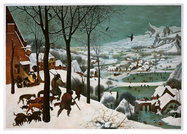 Bruegel