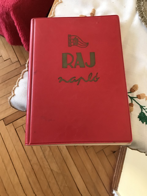 Rajnaplo